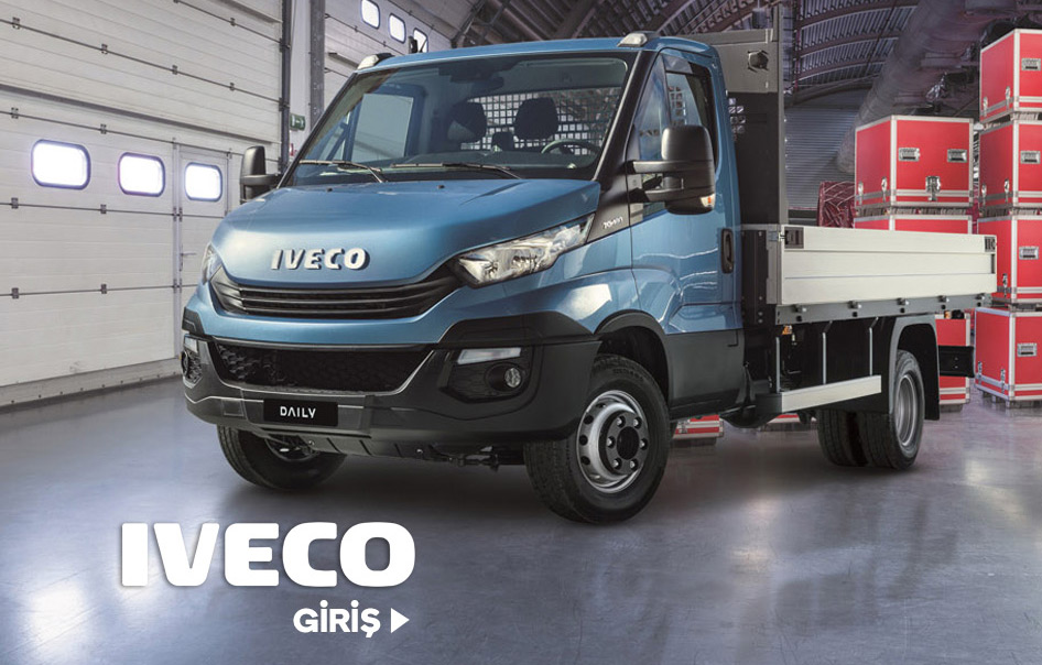 Iveco