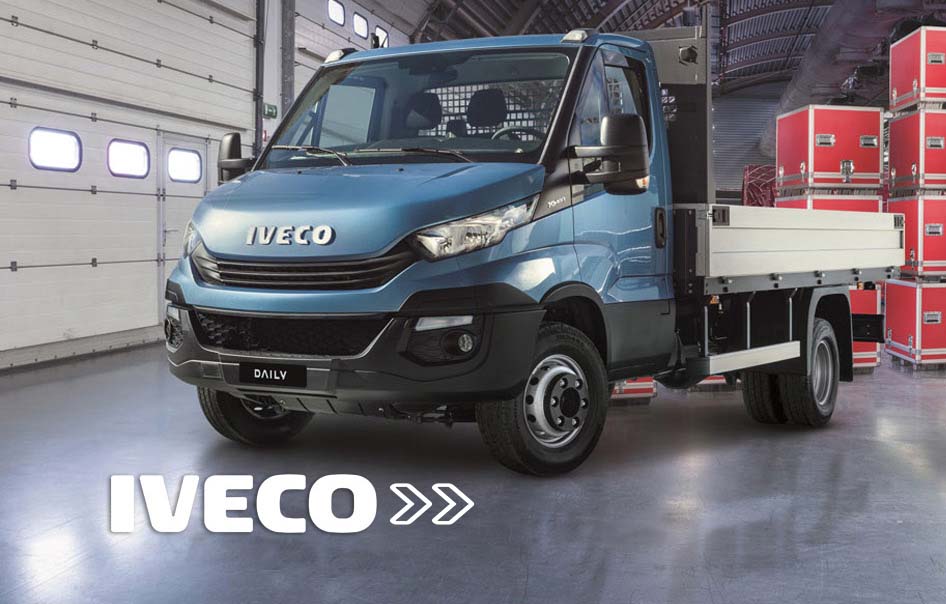 Iveco