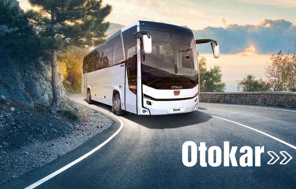 Otokar