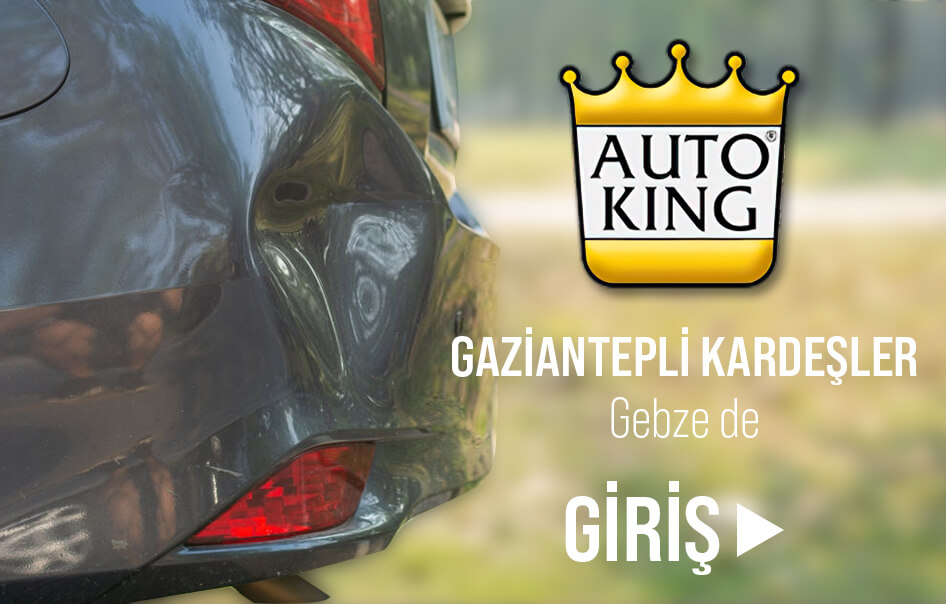 Auto King