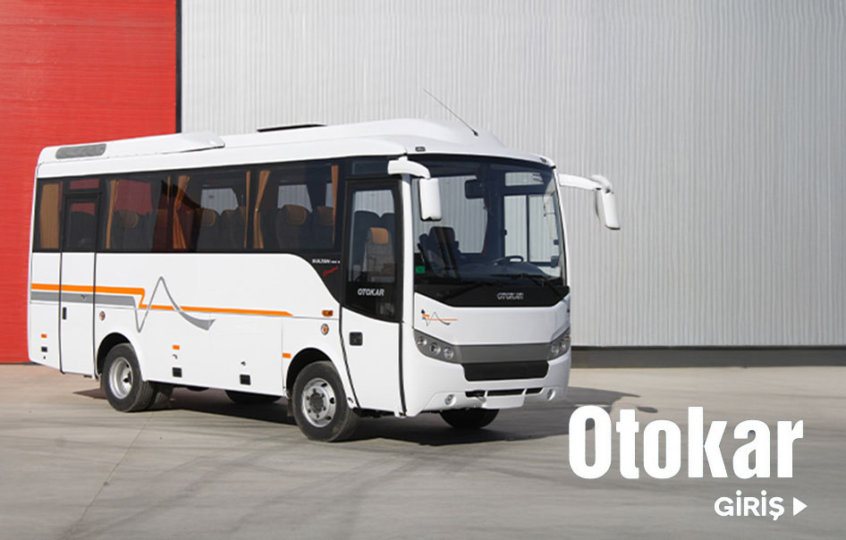 Otokar